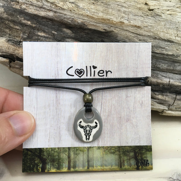 #987 Collier tribal