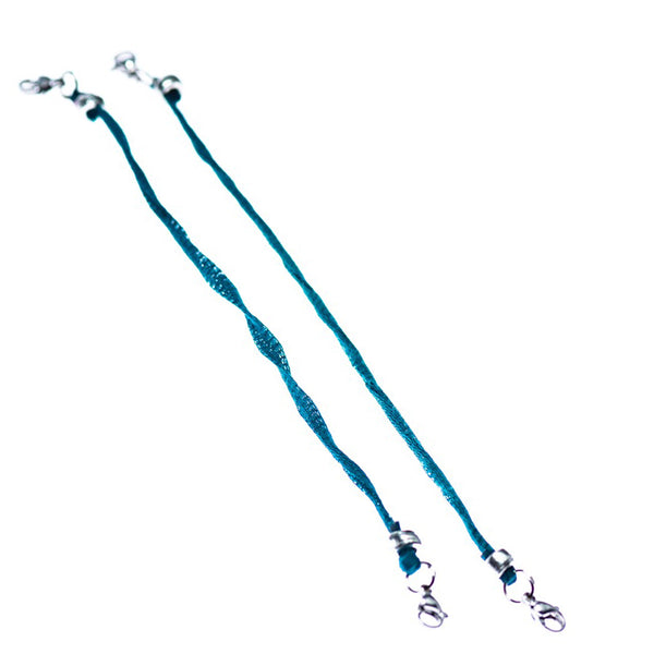 Corde de couleur interchangeable pour le collier Caméléon melleri