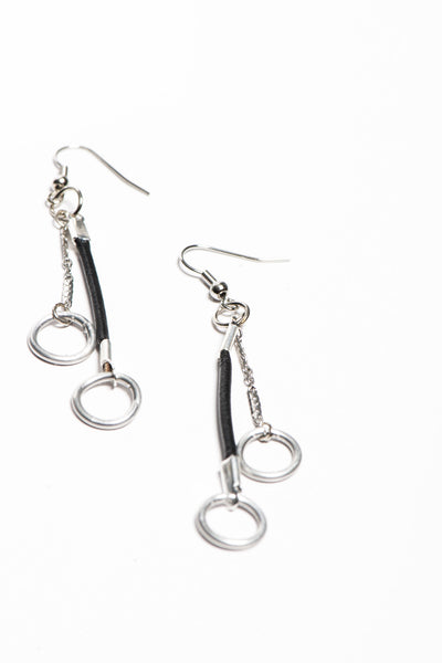 Boucles d'oreilles 2
