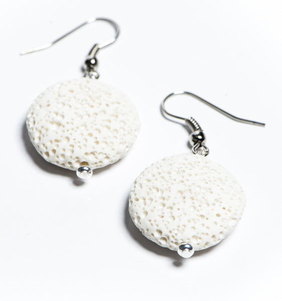 Les Boucles d'oreilles Judith \ The Judith earring...