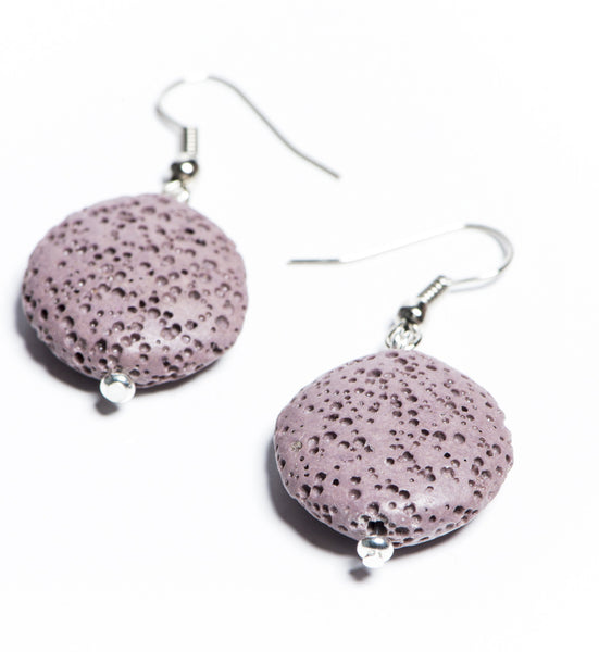 Les Boucles d'oreilles Judith \ The Judith earring...