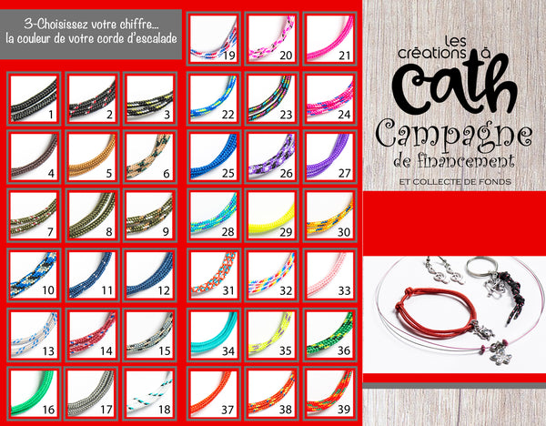 campagne de financement