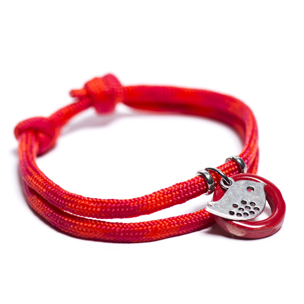 Bracelet le Tétras du Canada