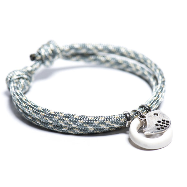 Bracelet le Tétras du Canada