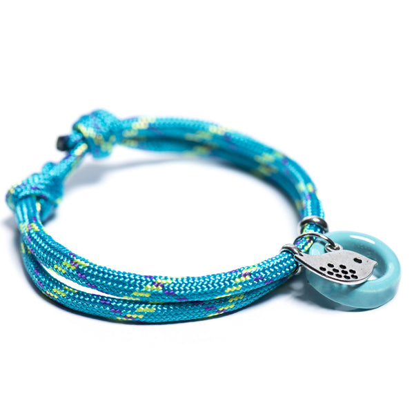 Bracelet le Tétras du Canada