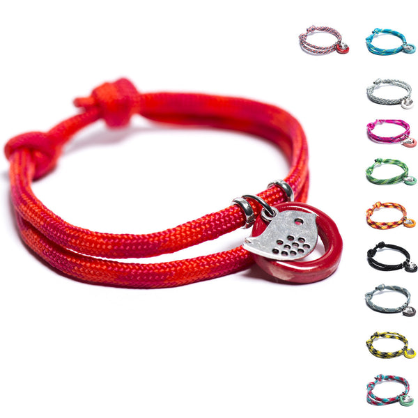Bracelet le Tétras du Canada