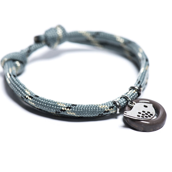 Bracelet le Tétras du Canada