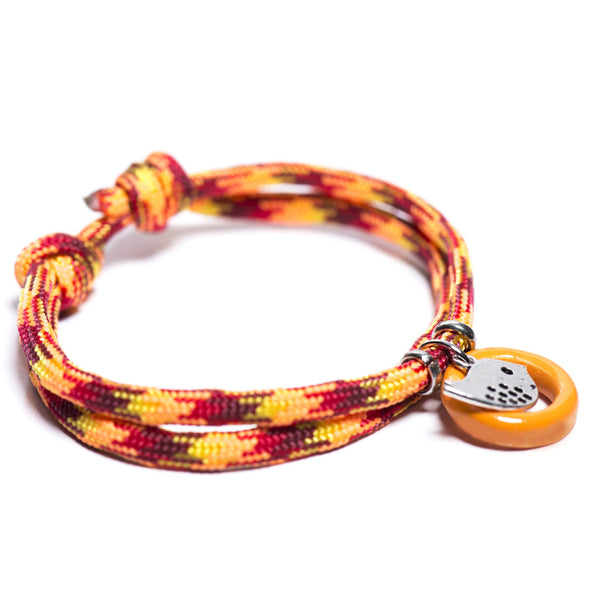 Bracelet le Tétras du Canada