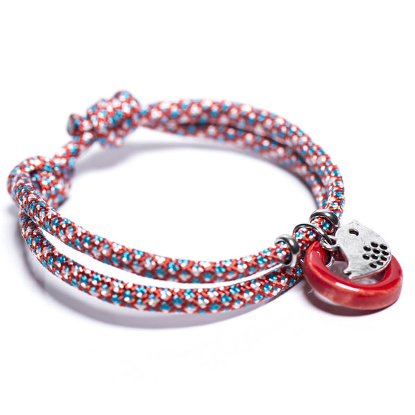 Bracelet le Tétras du Canada
