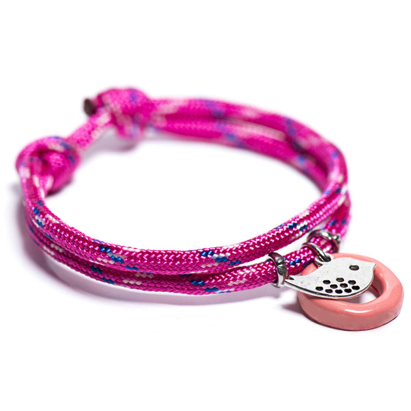 Bracelet le Tétras du Canada