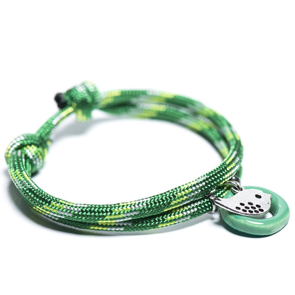 Bracelet le Tétras du Canada