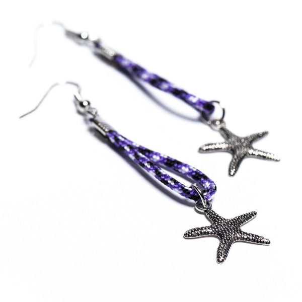 62-La Astropecten Articulatus