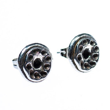Boucles d'oreilles Afrique