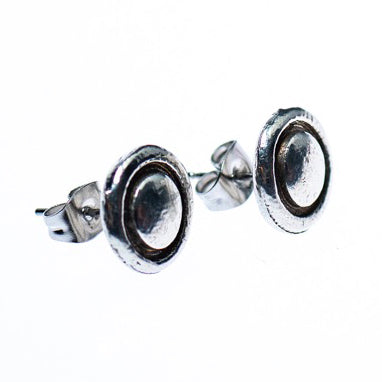 Boucles d'oreilles Péloponnèse