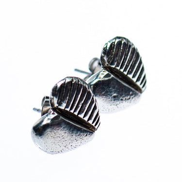 Boucles d'oreilles Canarie