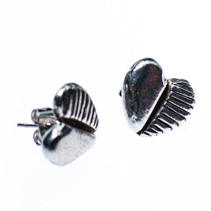 Boucles d'oreilles Canarie