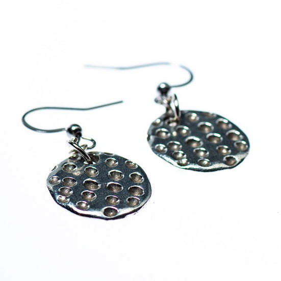 Boucles d'oreilles Seychelle