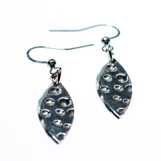 Boucles d'oreilles Alabama