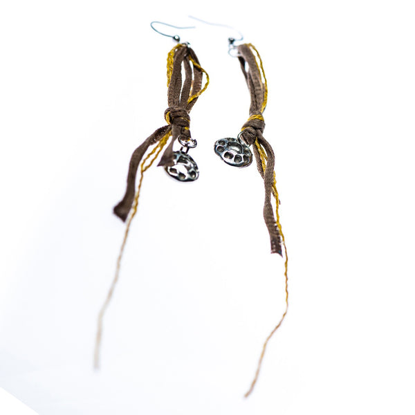 Boucles d'oreilles Portugal