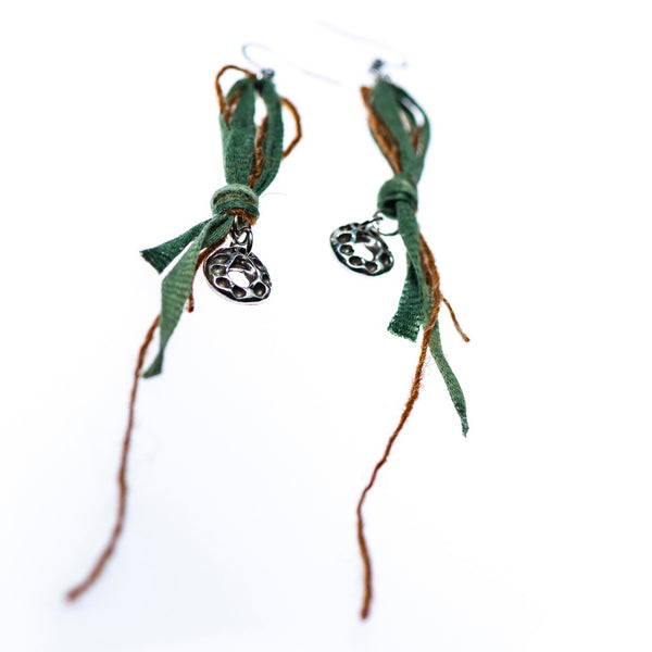 Boucles d'oreilles Portugal