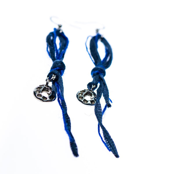 Boucles d'oreilles Portugal