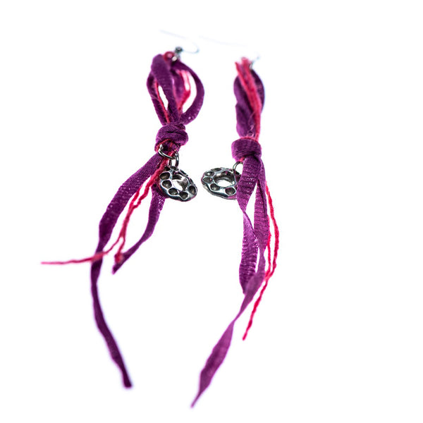 Boucles d'oreilles Portugal
