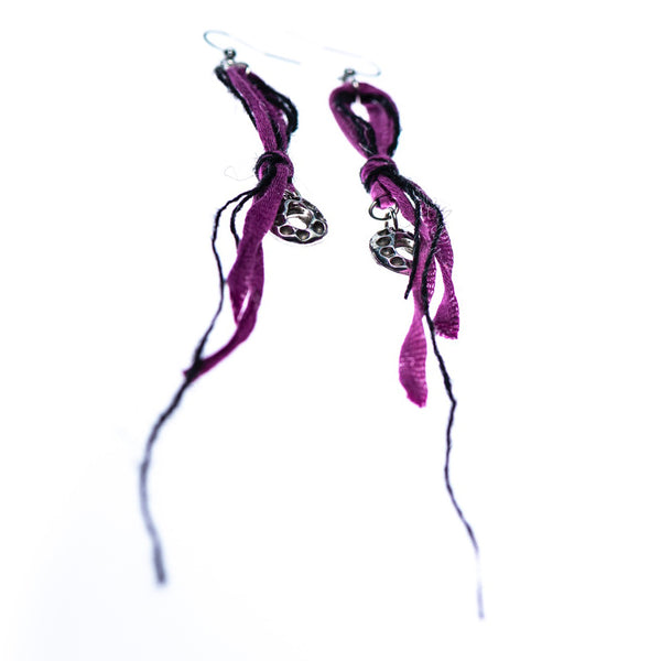 Boucles d'oreilles Portugal