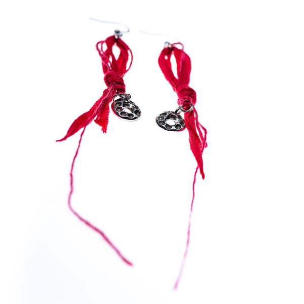Boucles d'oreilles Portugal