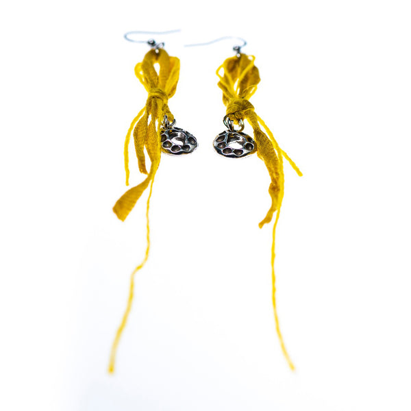 Boucles d'oreilles Portugal