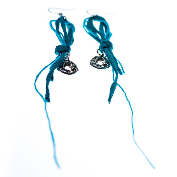 Boucles d'oreilles Portugal