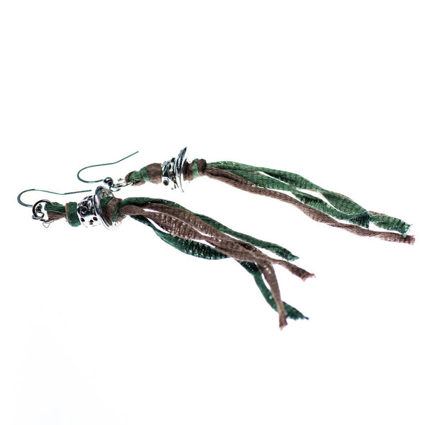 Boucles d'oreilles Espagne