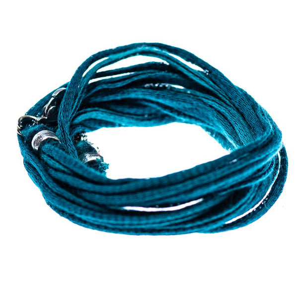 Bracelet multi-tours en cotton
