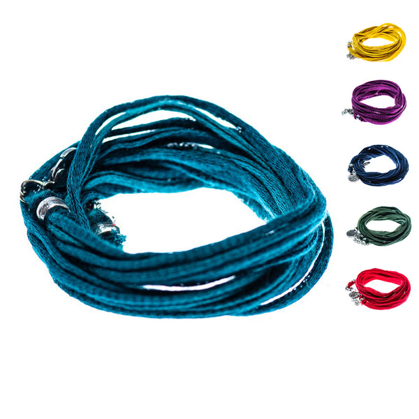 Bracelet multi-tours