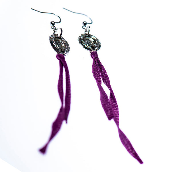 Boucles d'oreilles Australie
