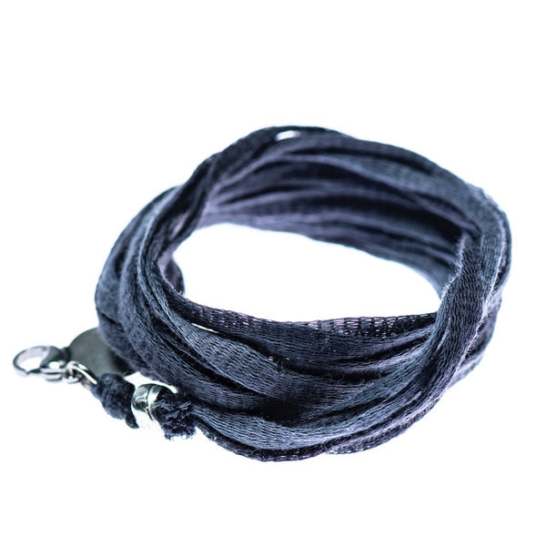 Bracelet multi-tours en cotton