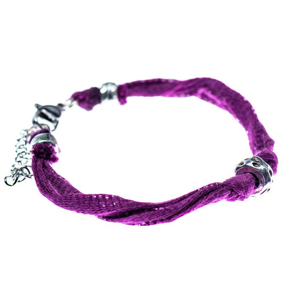 Bracelet avec bille