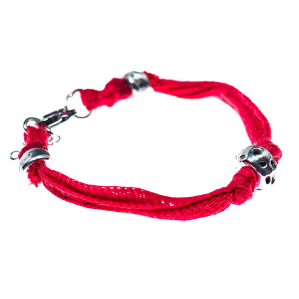 Bracelet avec bille