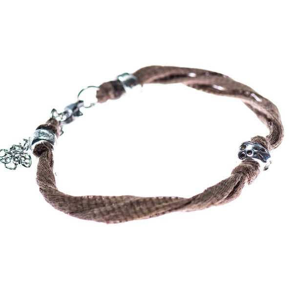 Bracelet avec bille