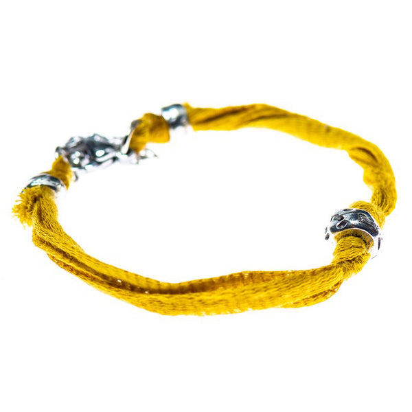 Bracelet avec bille