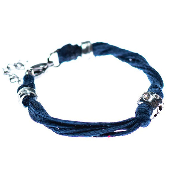 Bracelet avec bille