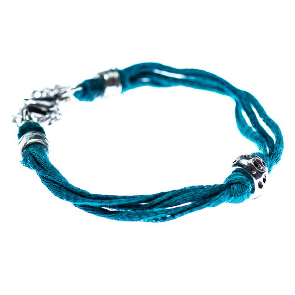 Bracelet avec bille