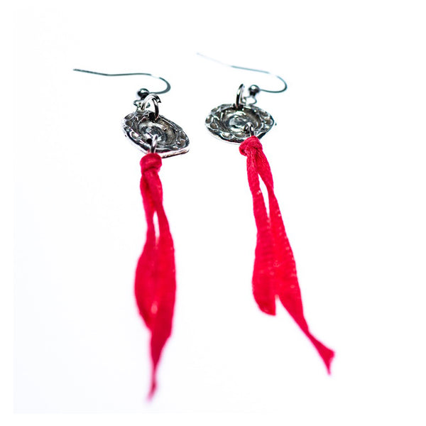 Boucles d'oreilles Australie