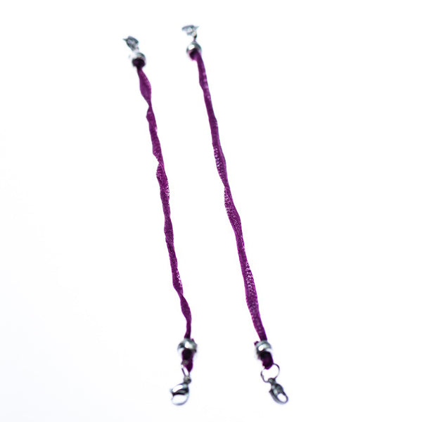 Corde de couleur interchangeable pour le collier Caméléon melleri