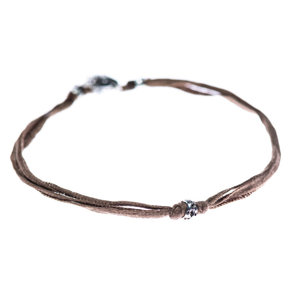 Collier Brookésiiné