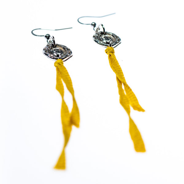 Boucles d'oreilles Australie