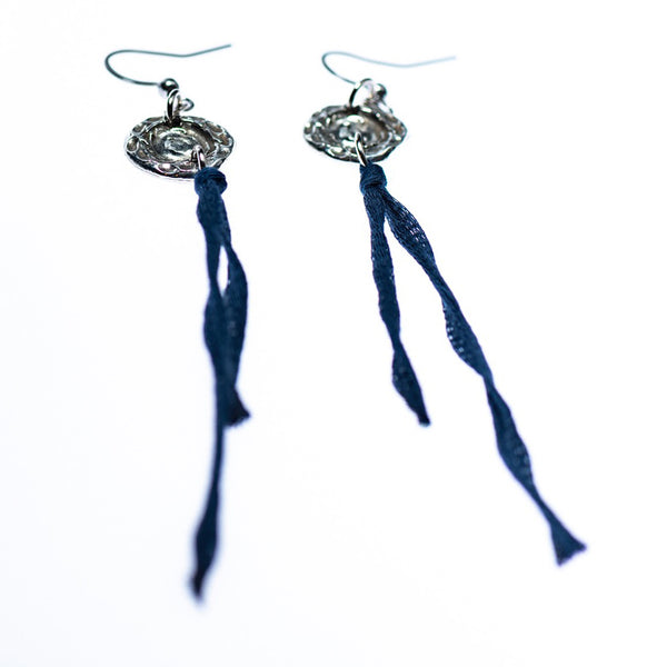 Boucles d'oreilles Australie