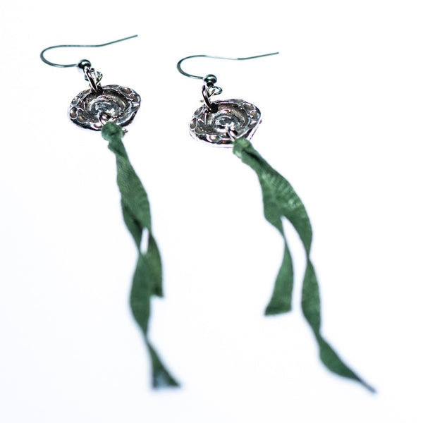 Boucles d'oreilles Australie