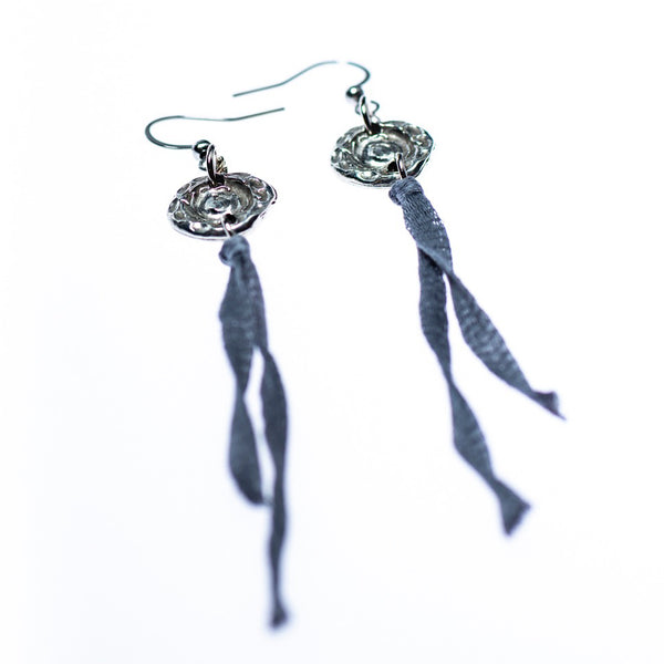 Boucles d'oreilles Australie