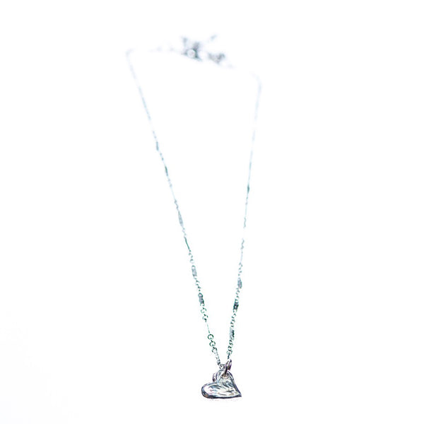 Collier Geckos