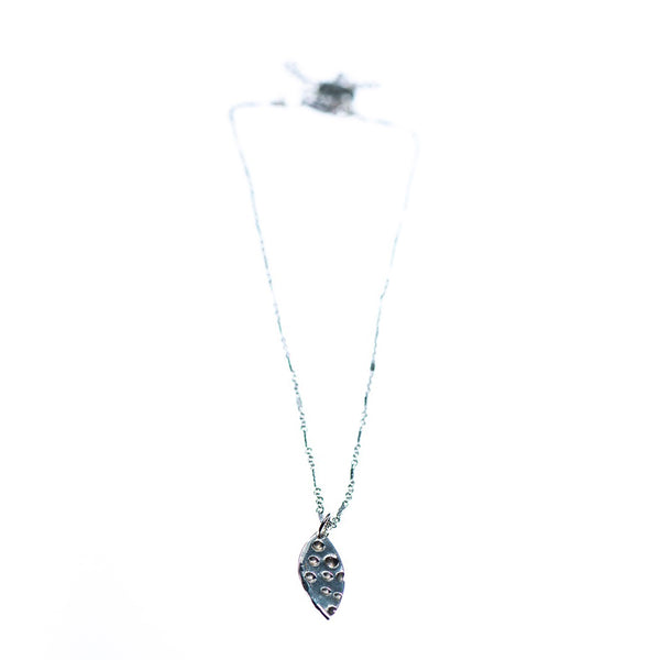 Collier Rhampholeon
